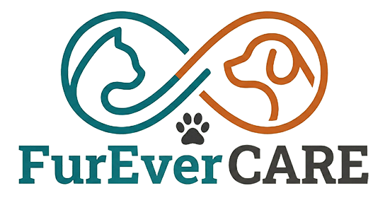 FurEverCare Logo